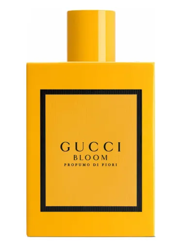 Perfume Gucci Bloom Profumo Di Fiori de Gucci
