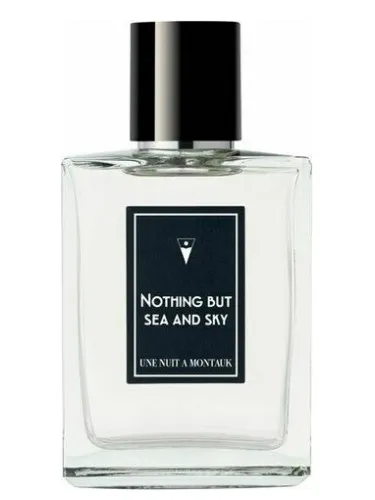 Imagen de Nothing but Sea and Sky