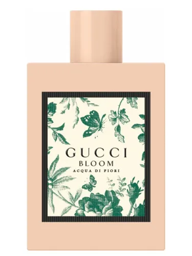 Imagen de Gucci Bloom Acqua di Fiori