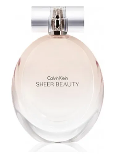 Imagen de Sheer Beauty
