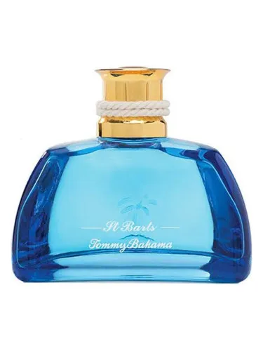 Perfume St. Barts Men de Tommy Bahama