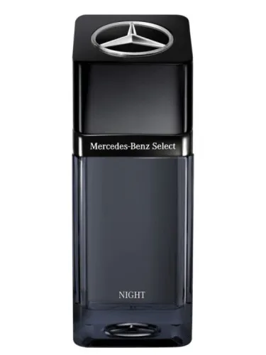 Imagen de Mercedes-Benz Select Night
