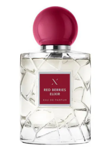 Perfume Red Berries Elixir de Les Soeurs de Noe