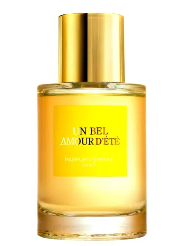 Perfume Un Bel Amour D’été de Parfum d'Empire