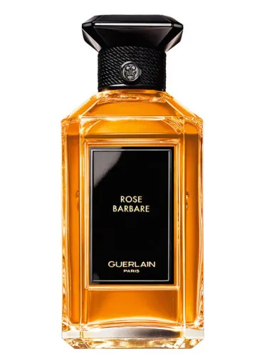 Imagen de Rose Barbare