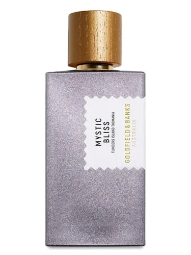 Perfume Mystic Bliss de Goldfield & Banks Australia