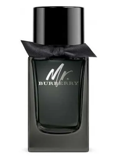 Perfume Mr. Burberry Eau de Parfum de Burberry