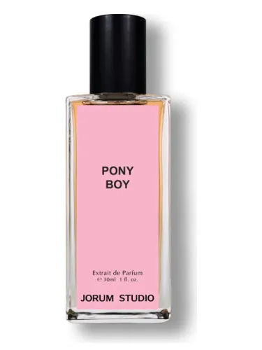 Imagen de Pony Boy