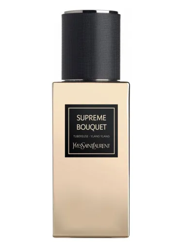 Perfume Supreme Bouquet (Le Vestiaire des Parfums) de Yves Saint Laurent