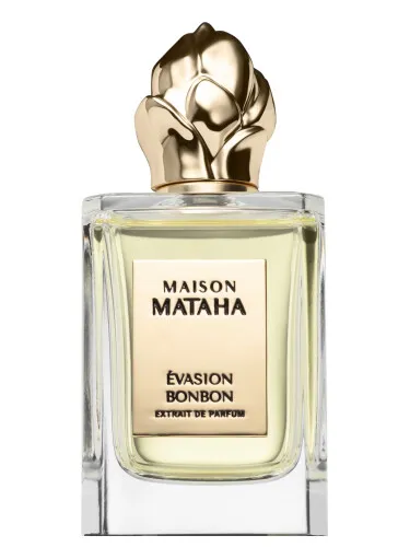 Perfume Évasion Bonbon de Maison Mataha
