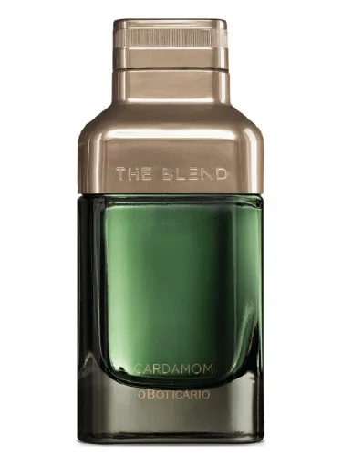 Imagen de The Blend Cardamom