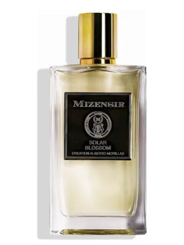 Perfume Solar Blossom de Mizensir