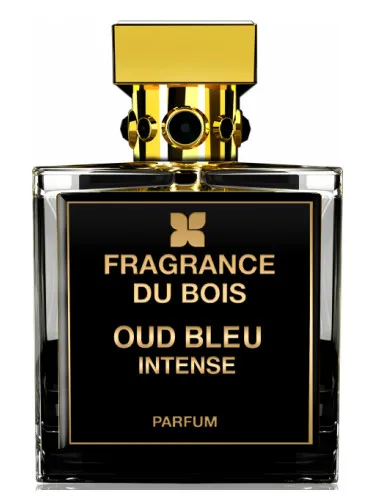Perfume Oud Bleu Intense de Fragrance Du Bois