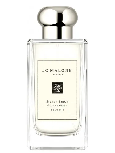 Perfume Silver Birch & Lavender Cologne de Jo Malone London