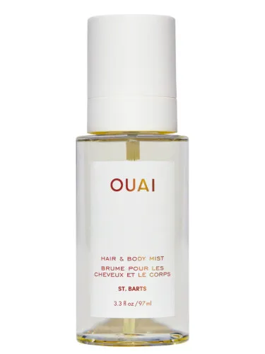 Perfume St Barts de OUAI