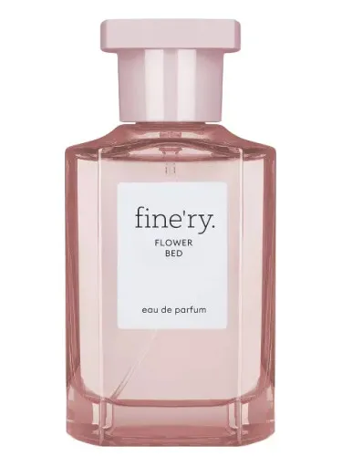 Perfume Flower Bed de Fine'ry.