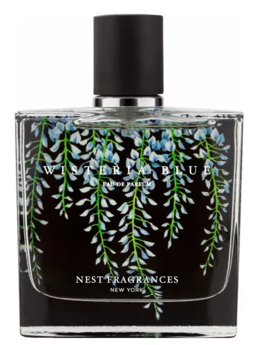 Perfume Wisteria Blue de Nest