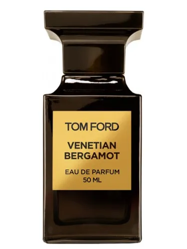 Perfume Venetian Bergamot de Tom Ford