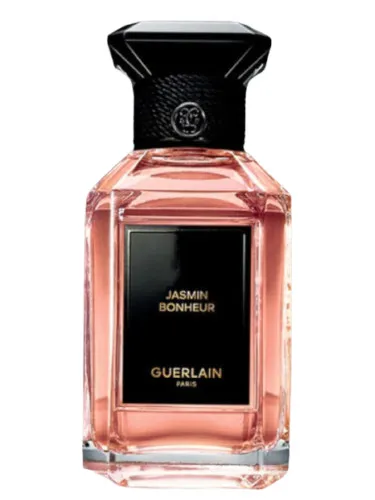 Perfume Jasmin Bonheur de Guerlain
