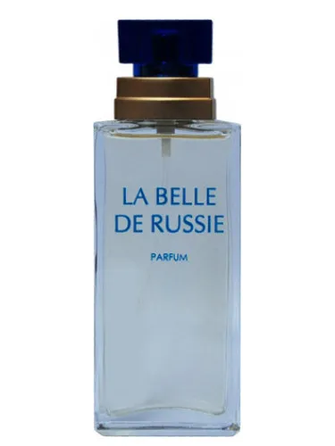 Perfume La Belle de Russie de Новая Заря (Novaya Zarya – The New Dawn)