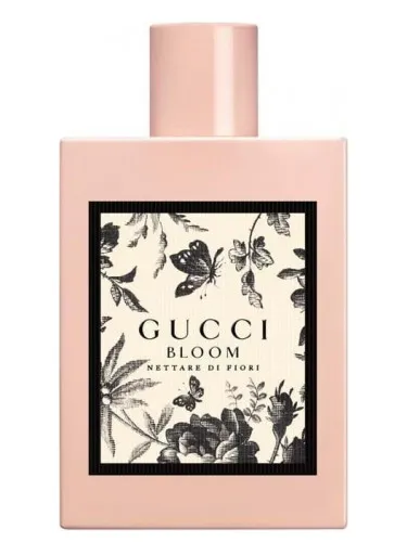 Perfume Gucci Bloom Nettare Di Fiori de Gucci