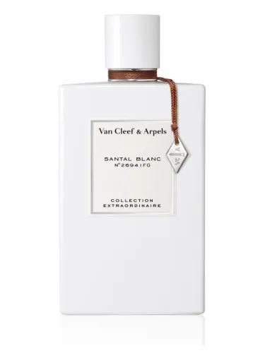 Perfume Oud Blanc de Van Cleef & Arpels