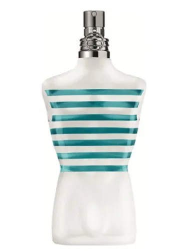 Perfume Le Beau Male de Jean Paul Gaultier
