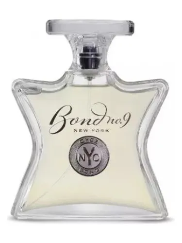Perfume Chez Bond de Bond No 9