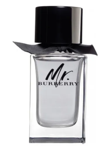 Perfume Mr. Burberry de Burberry