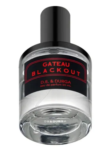 Perfume Gateau Blackout de DS&Durga