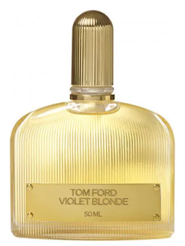 Imagen de Violet Blonde