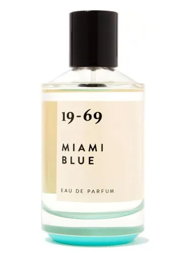 Perfume Miami Blue de 19-69