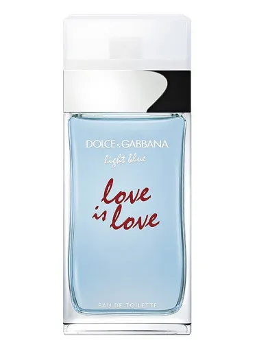 Imagen de Light Blue Love Is Love Pour Femme