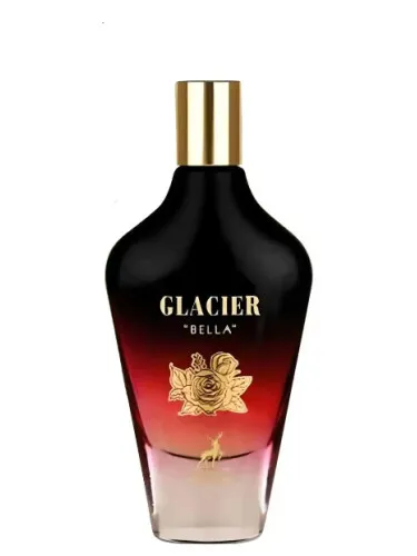 Perfume Glacier Bella de Maison Alhambra