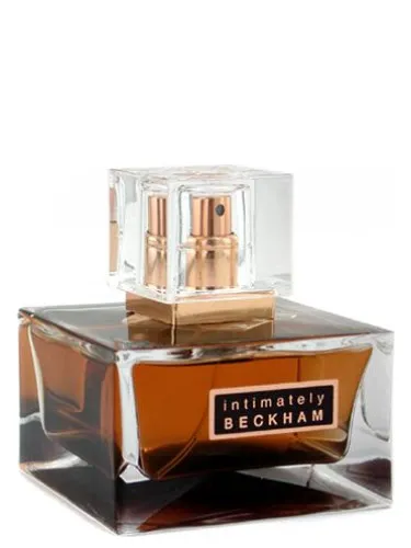 Colección Intimately Beckham