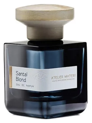 Imagen de Santal Blond