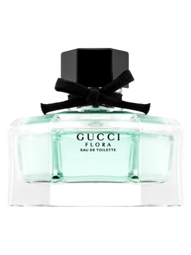 Perfume Flora by Gucci Eau de Toilette de Gucci