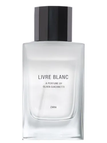 Imagen de Livre Blanc