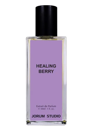Imagen de Healing Berry