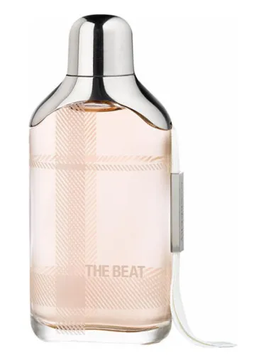 Perfume The Beat de Burberry