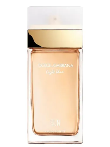 Imagen de Light Blue Sun