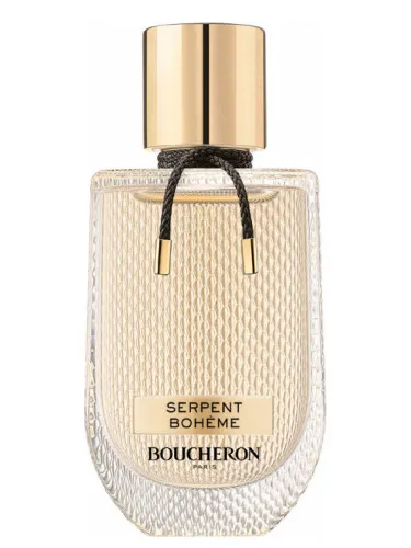 Perfume Serpent Bohème de Boucheron