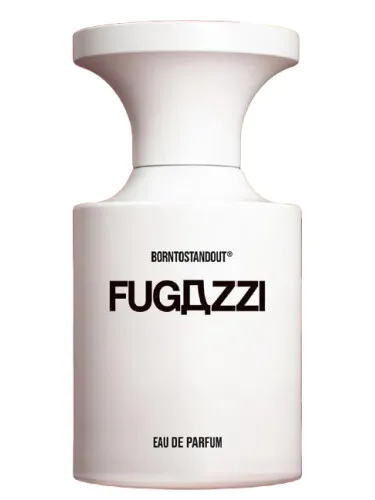 Perfume FUGAZZI by BORNTOSTANDOUT® de BORNTOSTANDOUT®