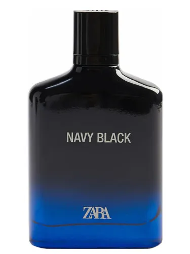 Imagen de Navy Black 2020