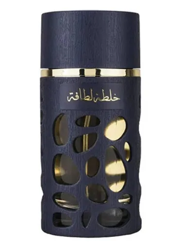 Perfume Khalta Blend Of Lattafa de Lattafa Perfumes