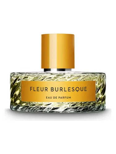 Perfume Fleur Burlesque de Vilhelm Parfumerie