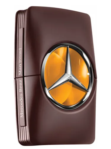 Imagen de Mercedes Benz Man Private