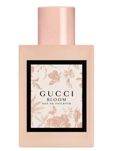 Imagen de Gucci Bloom Eau de Toilette