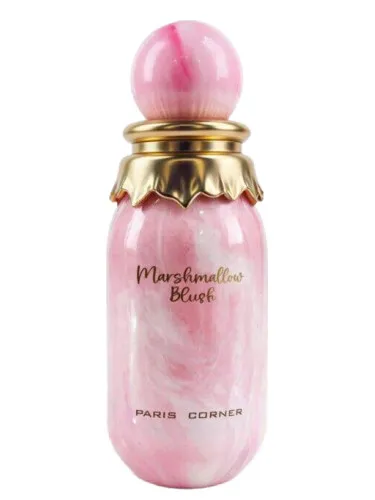 Perfume Marshmallow Blush de PARIS CORNER
