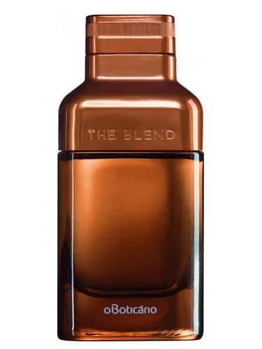 Imagen de The Blend Eau de Parfum